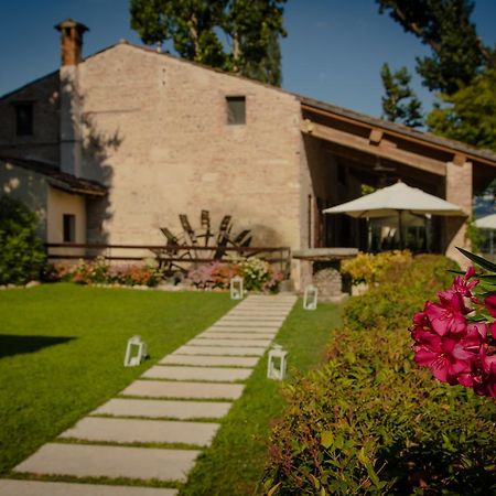 Agriturismo Villa Dei Mulini Volta Mantovana Exteriér fotografie