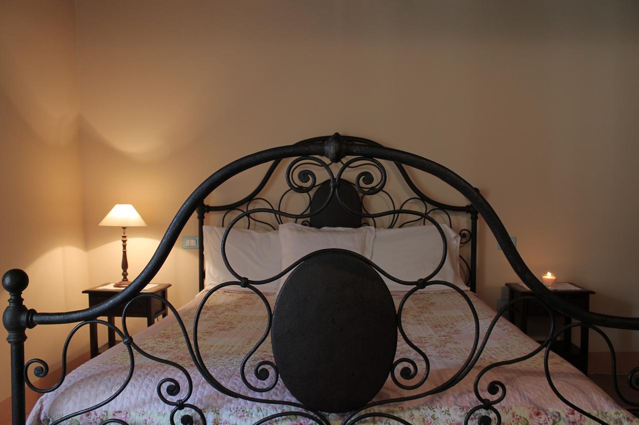 Agriturismo Villa Dei Mulini Volta Mantovana Exteriér fotografie