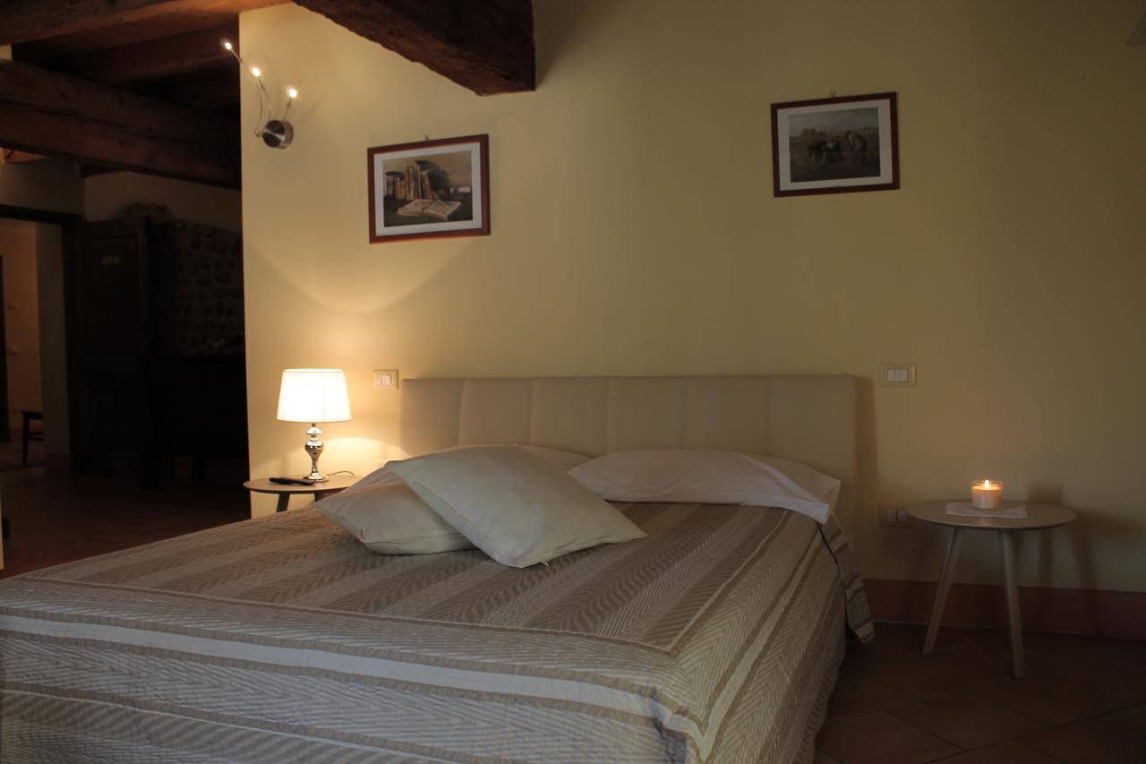 Agriturismo Villa Dei Mulini Volta Mantovana Exteriér fotografie