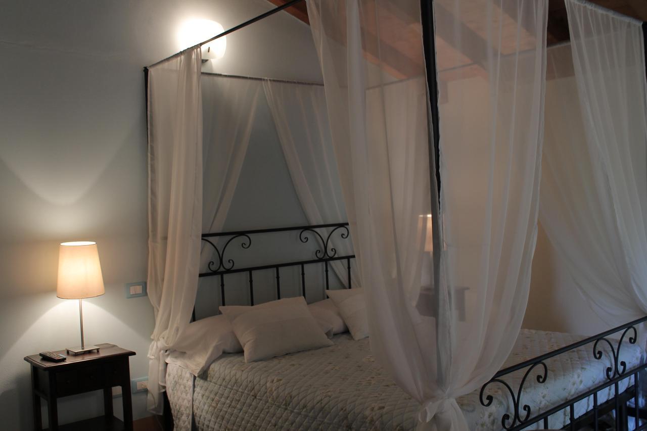 Agriturismo Villa Dei Mulini Volta Mantovana Exteriér fotografie
