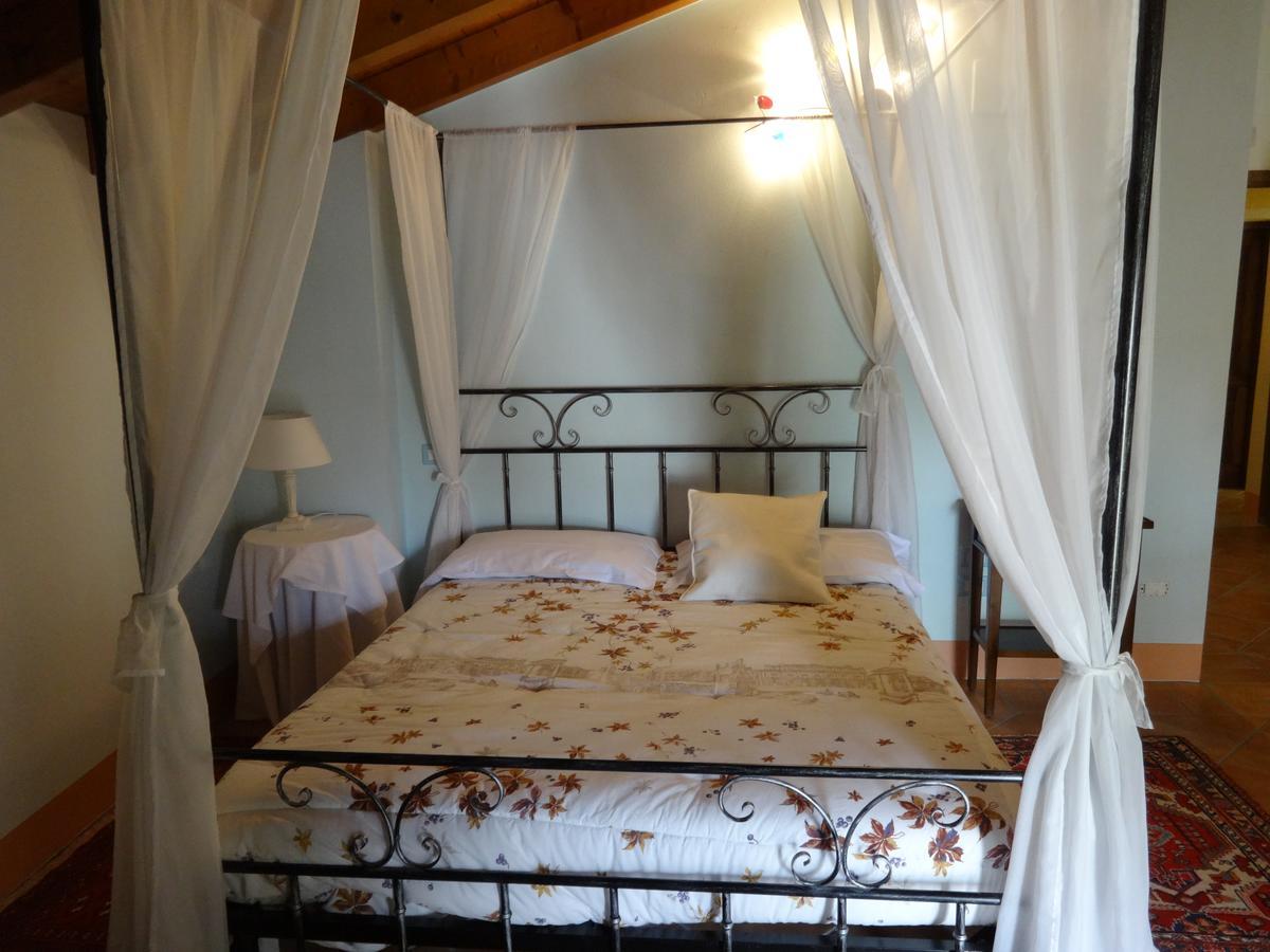 Agriturismo Villa Dei Mulini Volta Mantovana Exteriér fotografie