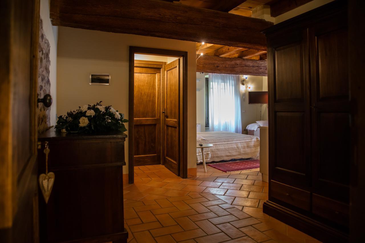 Agriturismo Villa Dei Mulini Volta Mantovana Exteriér fotografie