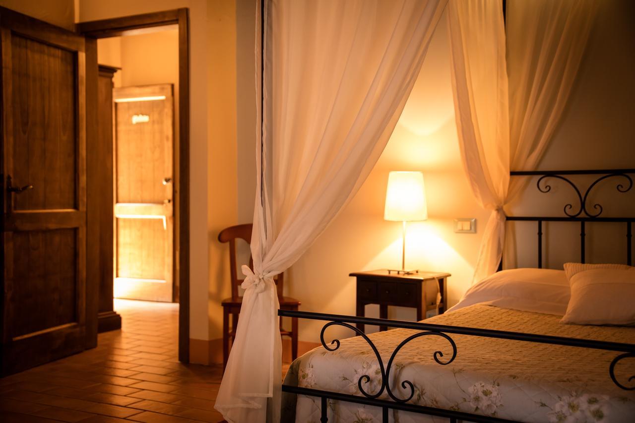 Agriturismo Villa Dei Mulini Volta Mantovana Exteriér fotografie