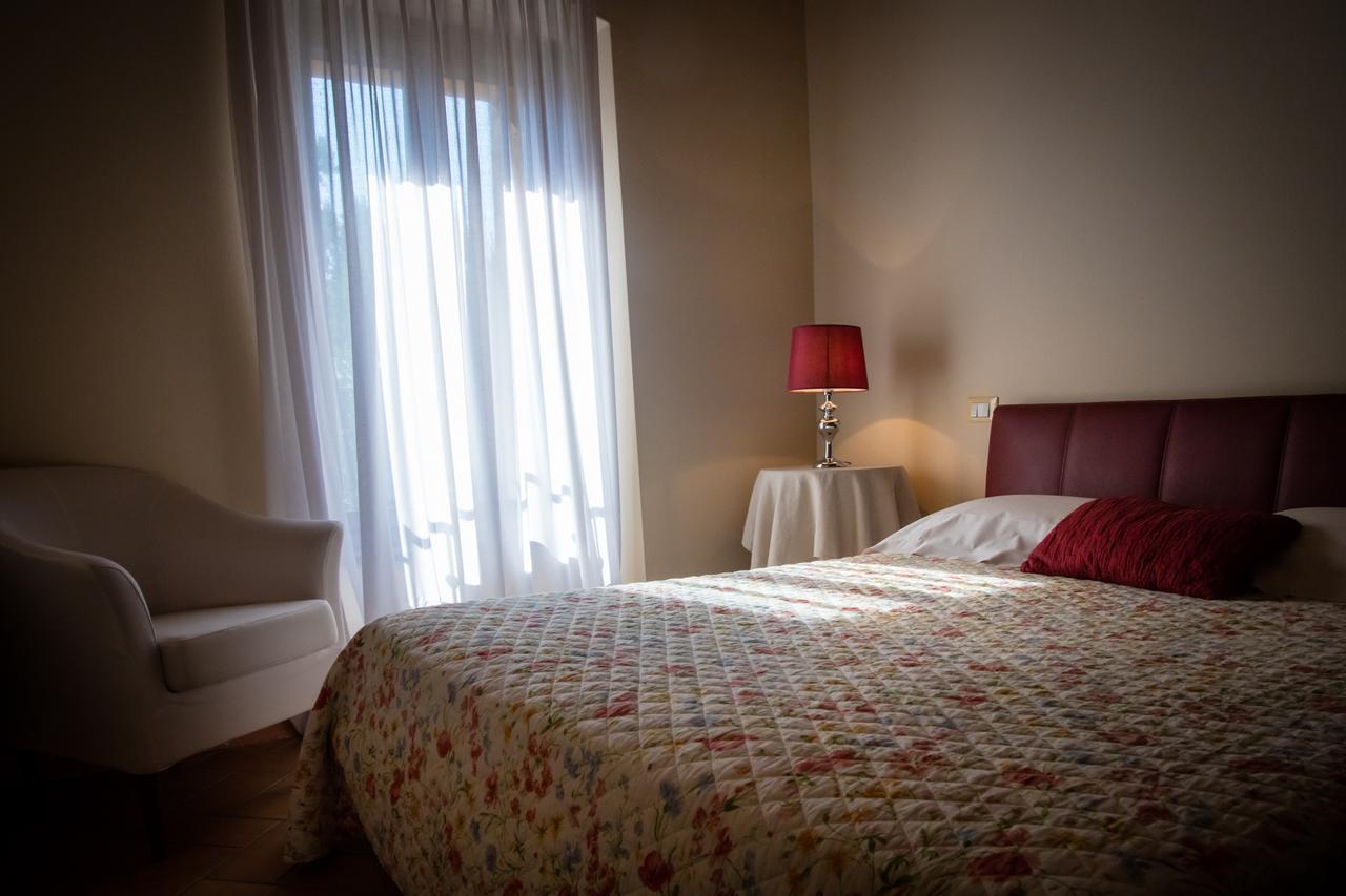 Agriturismo Villa Dei Mulini Volta Mantovana Exteriér fotografie
