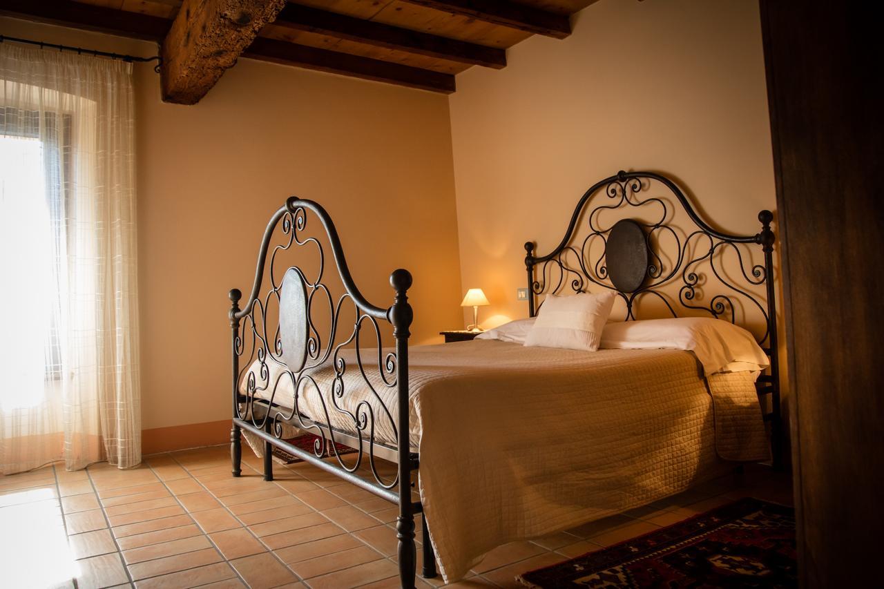 Agriturismo Villa Dei Mulini Volta Mantovana Exteriér fotografie