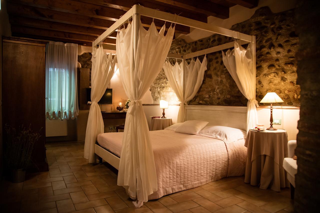 Agriturismo Villa Dei Mulini Volta Mantovana Exteriér fotografie