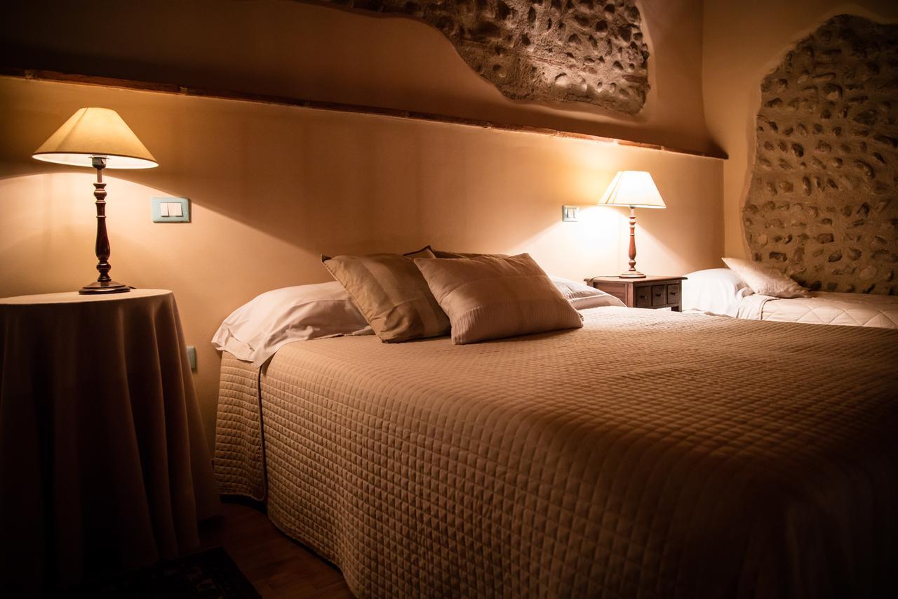 Agriturismo Villa Dei Mulini Volta Mantovana Exteriér fotografie