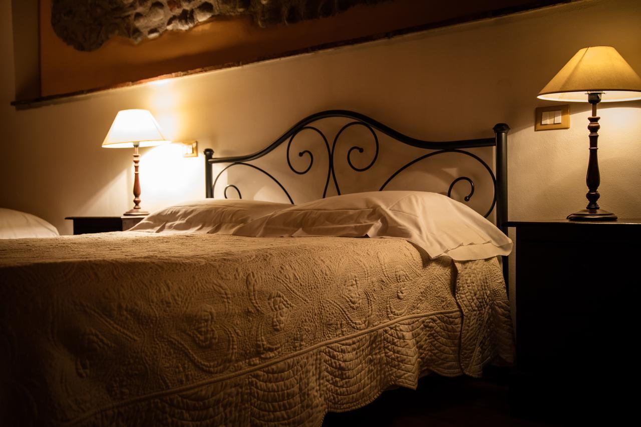 Agriturismo Villa Dei Mulini Volta Mantovana Exteriér fotografie