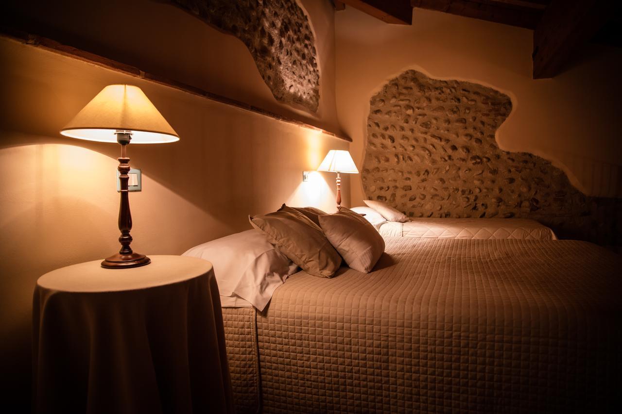 Agriturismo Villa Dei Mulini Volta Mantovana Exteriér fotografie
