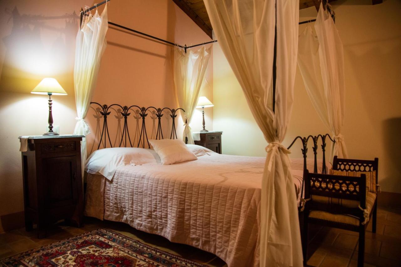 Agriturismo Villa Dei Mulini Volta Mantovana Exteriér fotografie