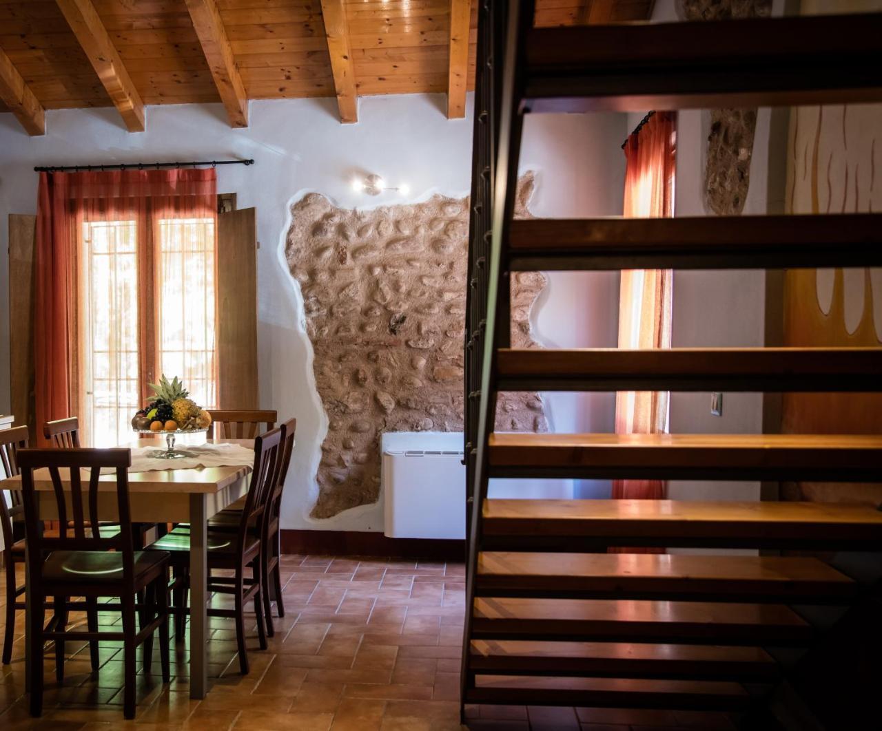 Agriturismo Villa Dei Mulini Volta Mantovana Exteriér fotografie