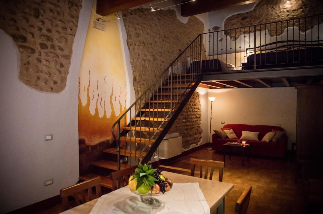Agriturismo Villa Dei Mulini Volta Mantovana Exteriér fotografie