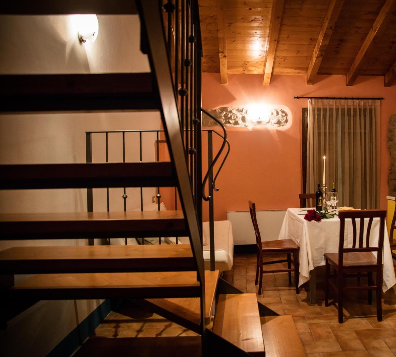 Agriturismo Villa Dei Mulini Volta Mantovana Exteriér fotografie