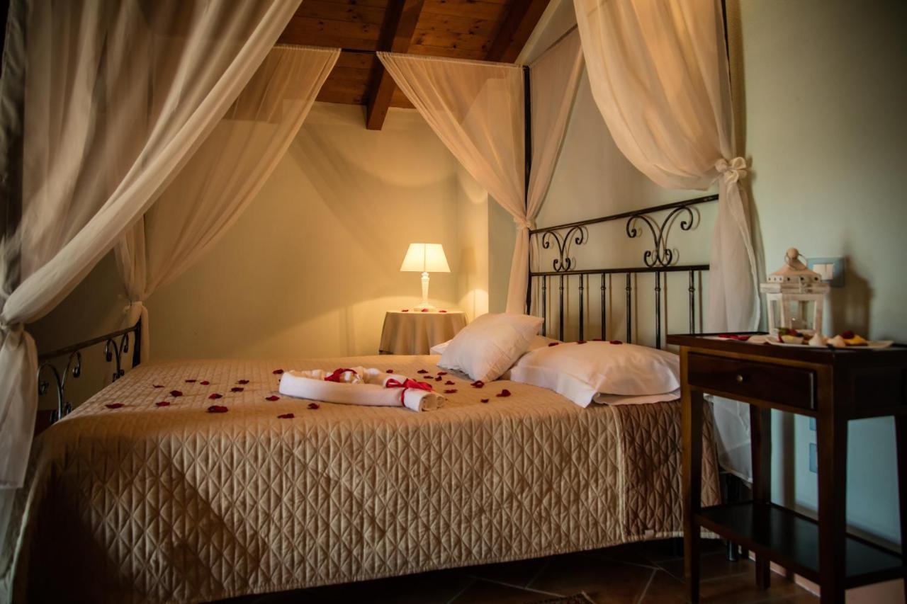 Agriturismo Villa Dei Mulini Volta Mantovana Exteriér fotografie