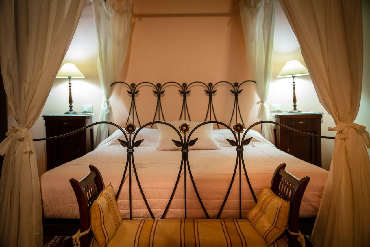 Agriturismo Villa Dei Mulini Volta Mantovana Exteriér fotografie
